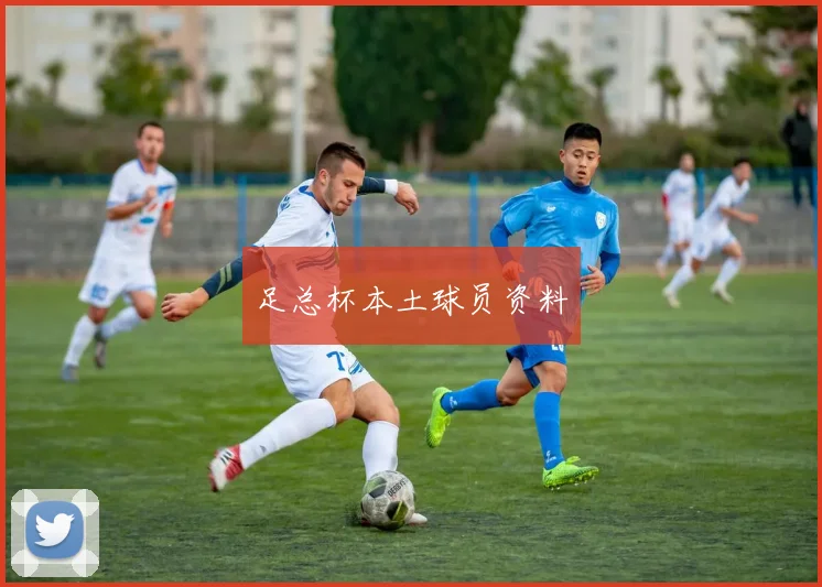 足总杯本土球员资料